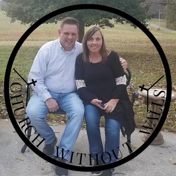 Meet your Posher, Chris - Picture 1 of 1